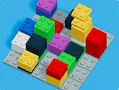 Block Sort Puzzle