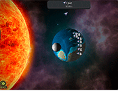 Cell to Singularity: Evolution