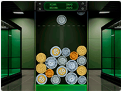 Coin Merge Machine