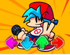 FNF Music Battle 3D