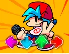 FNF Music Battle 3D
