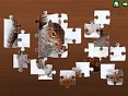 Jigsaw Puzzle X-Mas