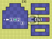 Math Push