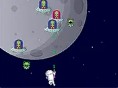 Moon Attack Alien
