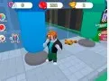 Obby: World Champions