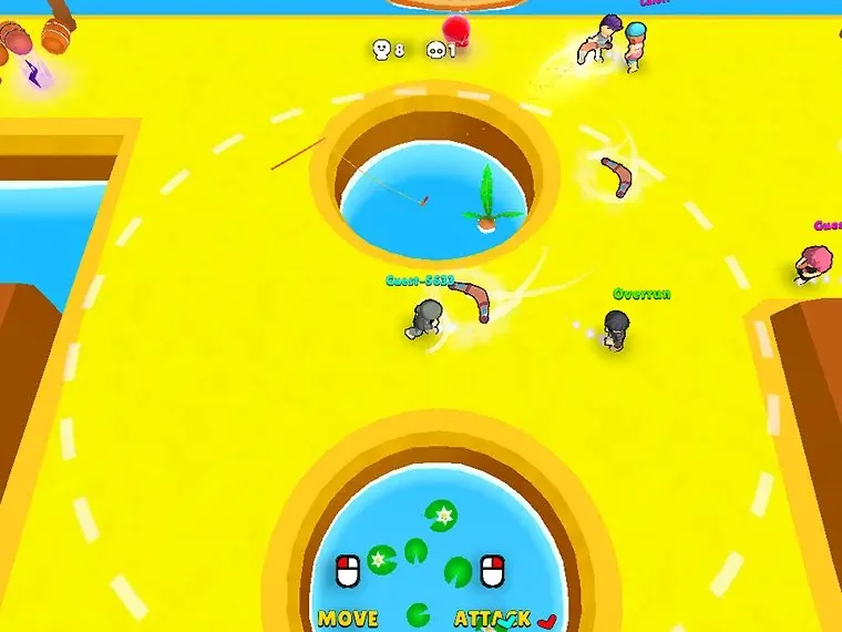 Push io