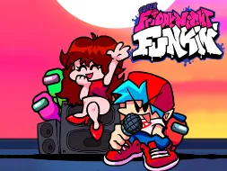 Super Friday Night Funki