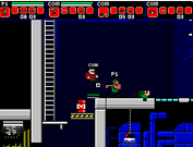Superfighters