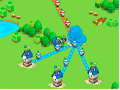 Territory War