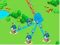 Territory War